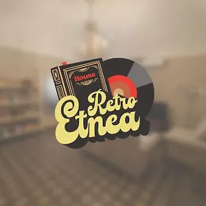 Retroetnea - In Centro Storico - Con Comunicanti Aeroporto di Catania Fontana Rossa