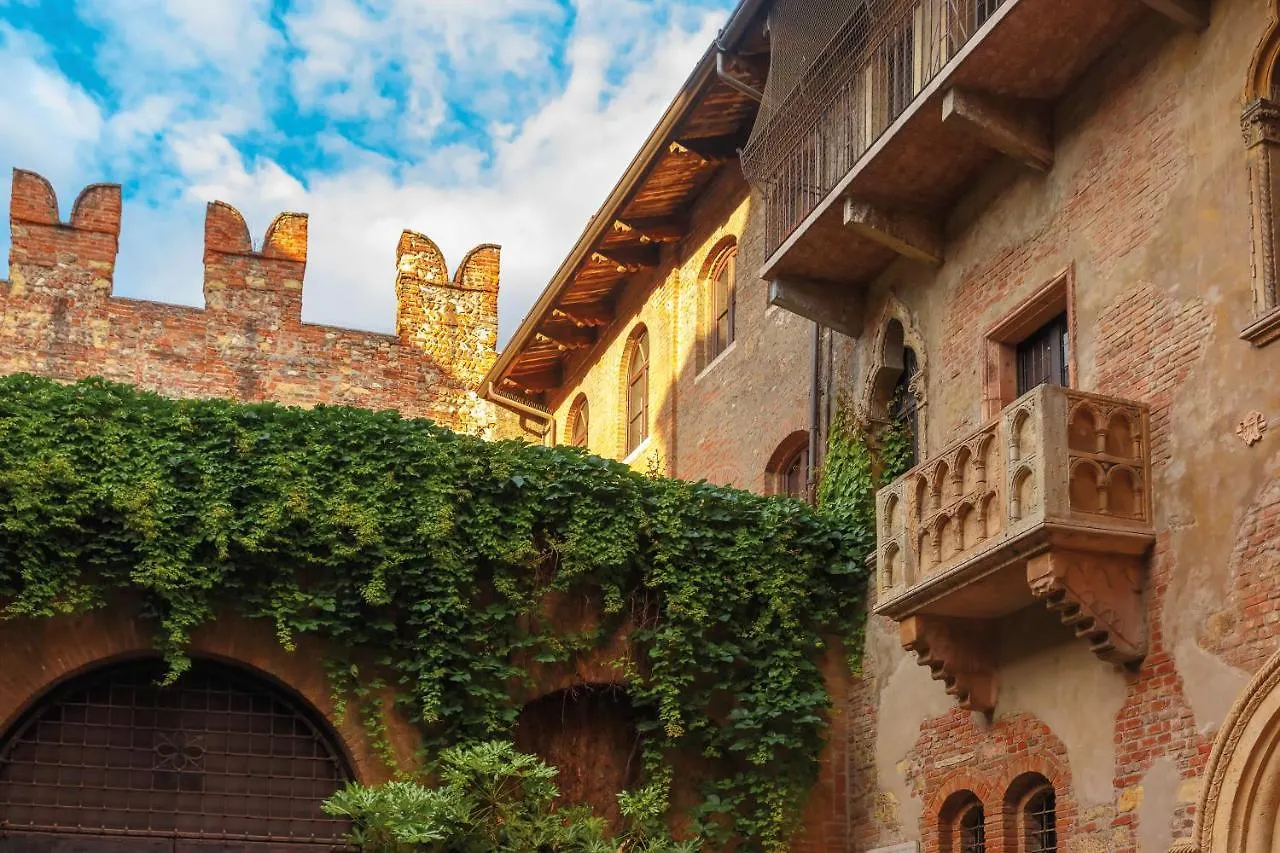 Appartamento Adige Beyonds Verona Italia