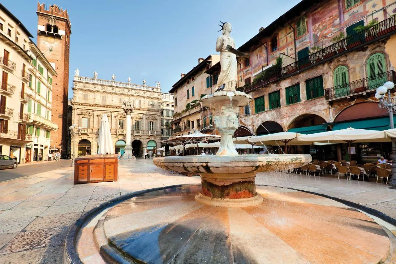 Appartamento Adige Beyonds Verona 0*,  Italia