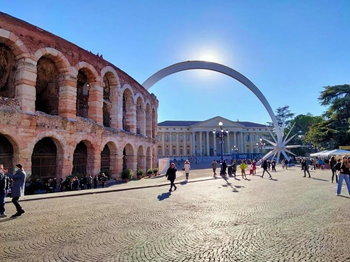 Appartamento Adige Beyonds Verona