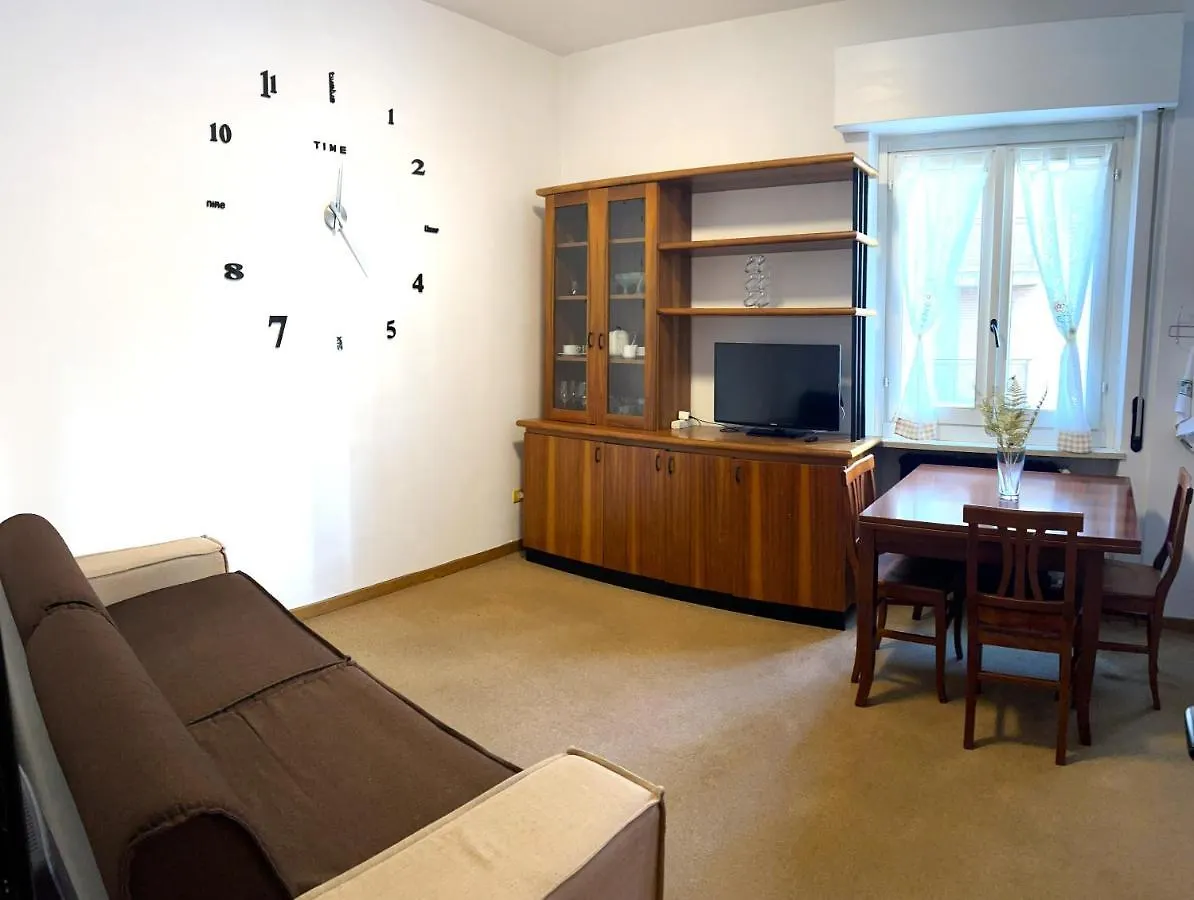 Appartamento Adige Beyonds Verona Italia