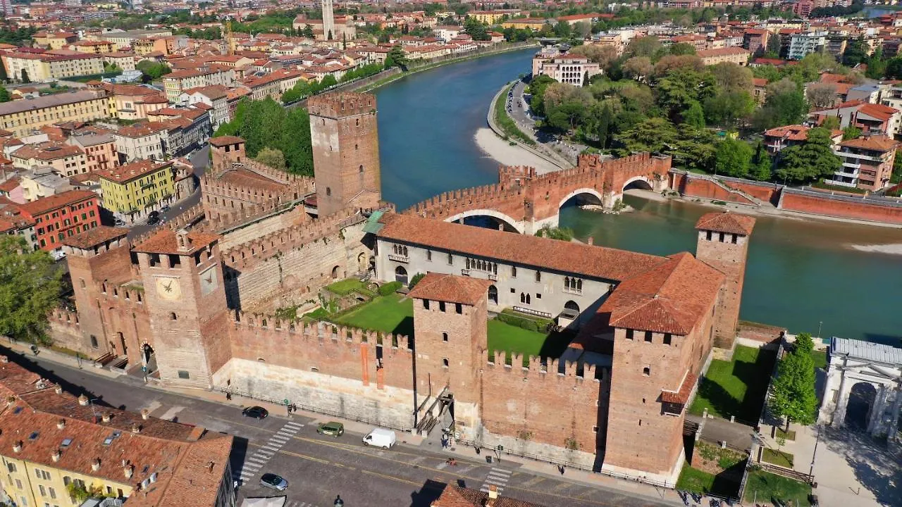 Adige Beyonds Apartamento Verona