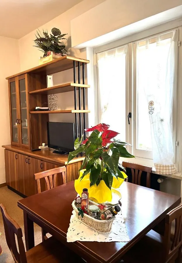 Adige Beyonds Apartamento Verona
