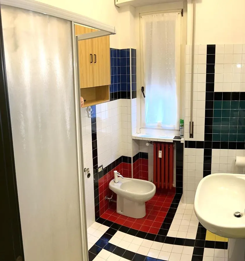 Adige Beyonds Apartamento Verona 0*,  Itália