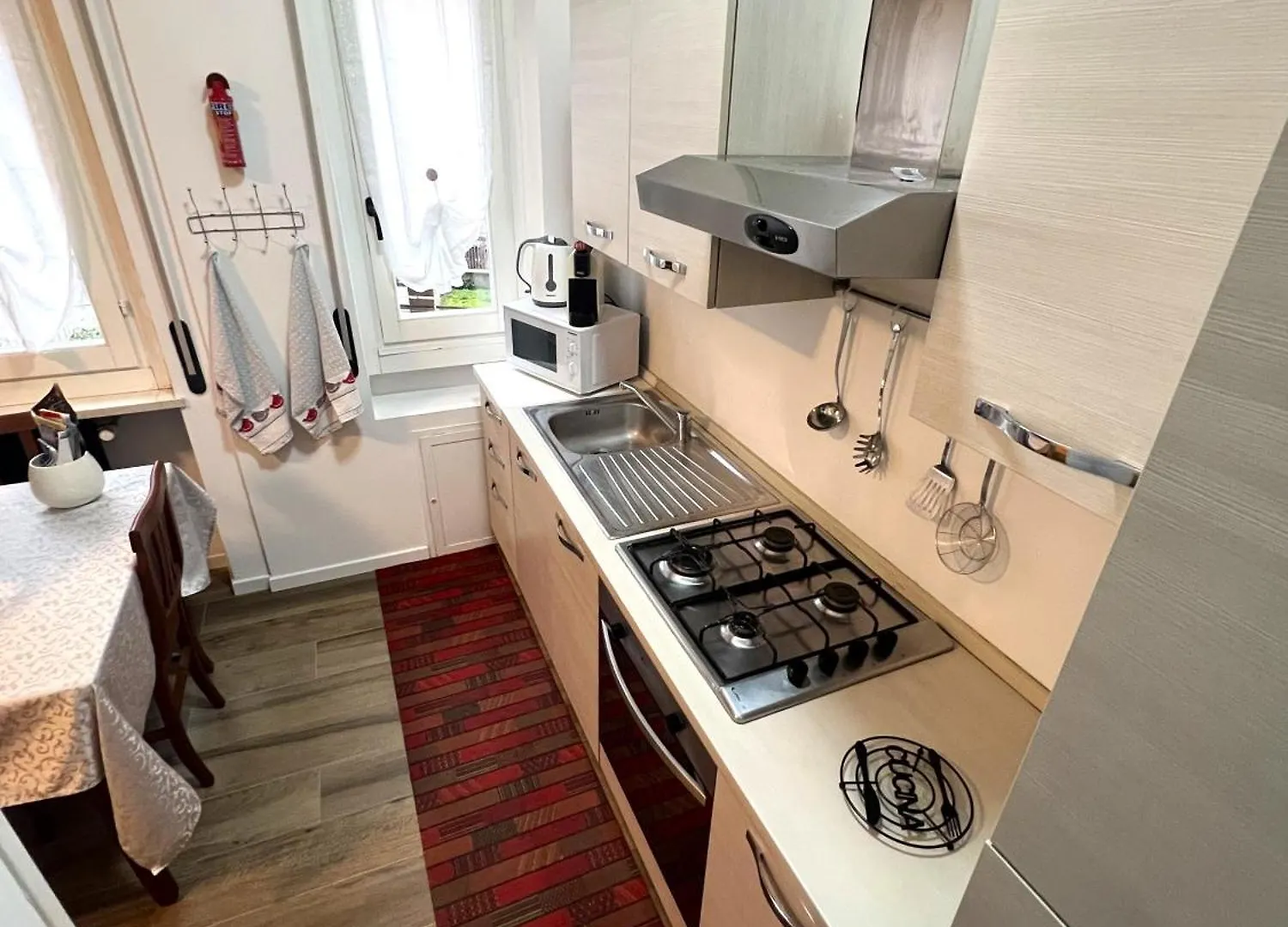 Adige Beyonds Apartamento Verona Itália