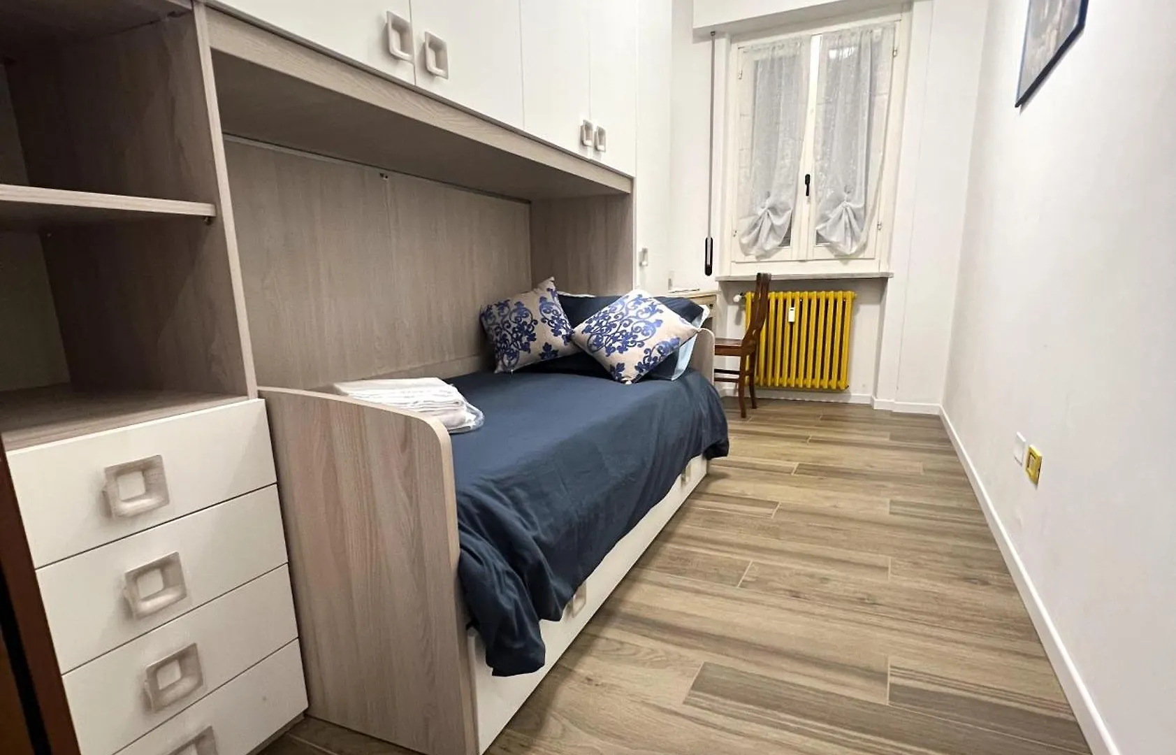 Adige Beyonds Apartamento Verona Itália