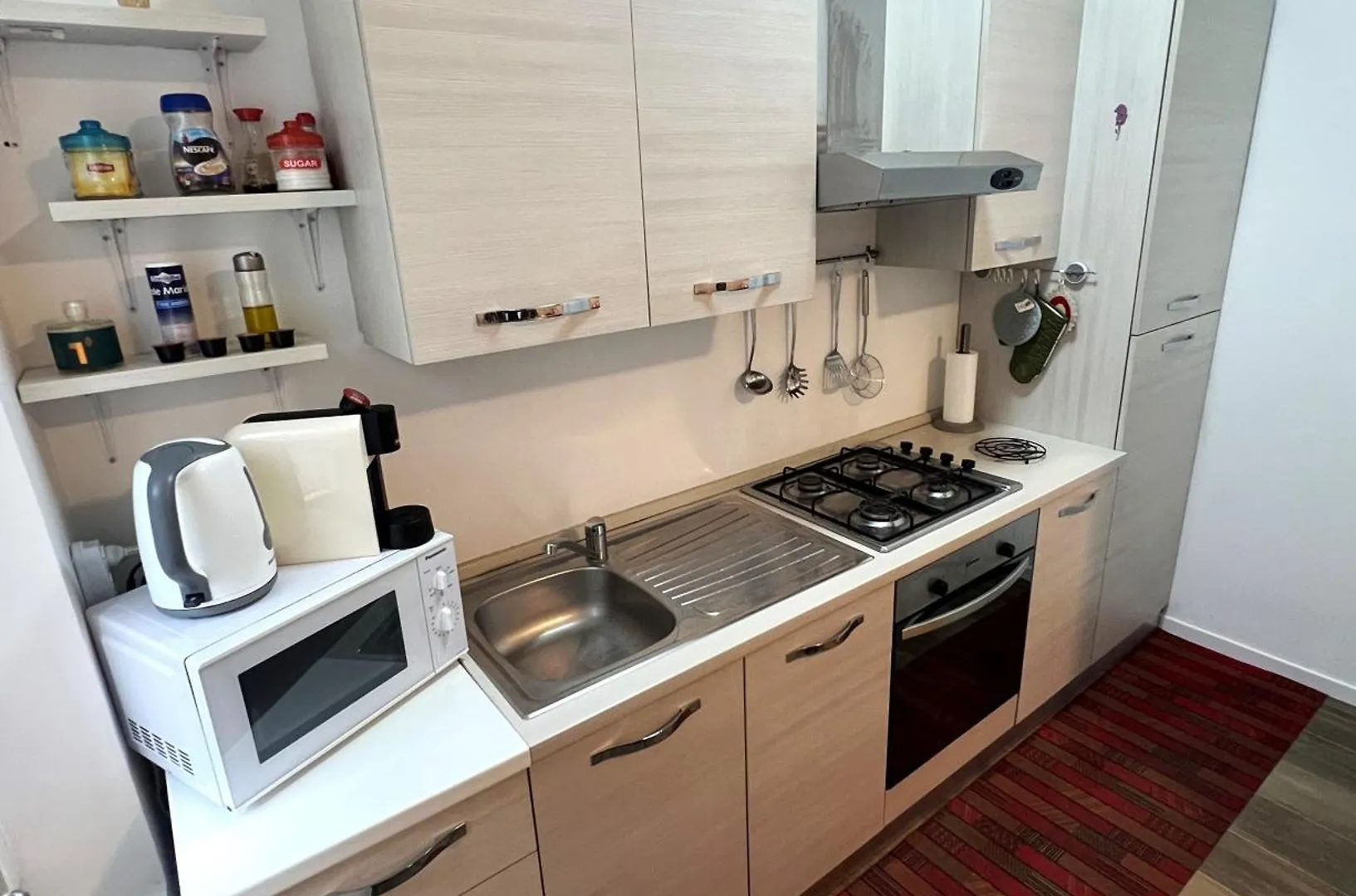 Adige Beyonds Apartamento Verona