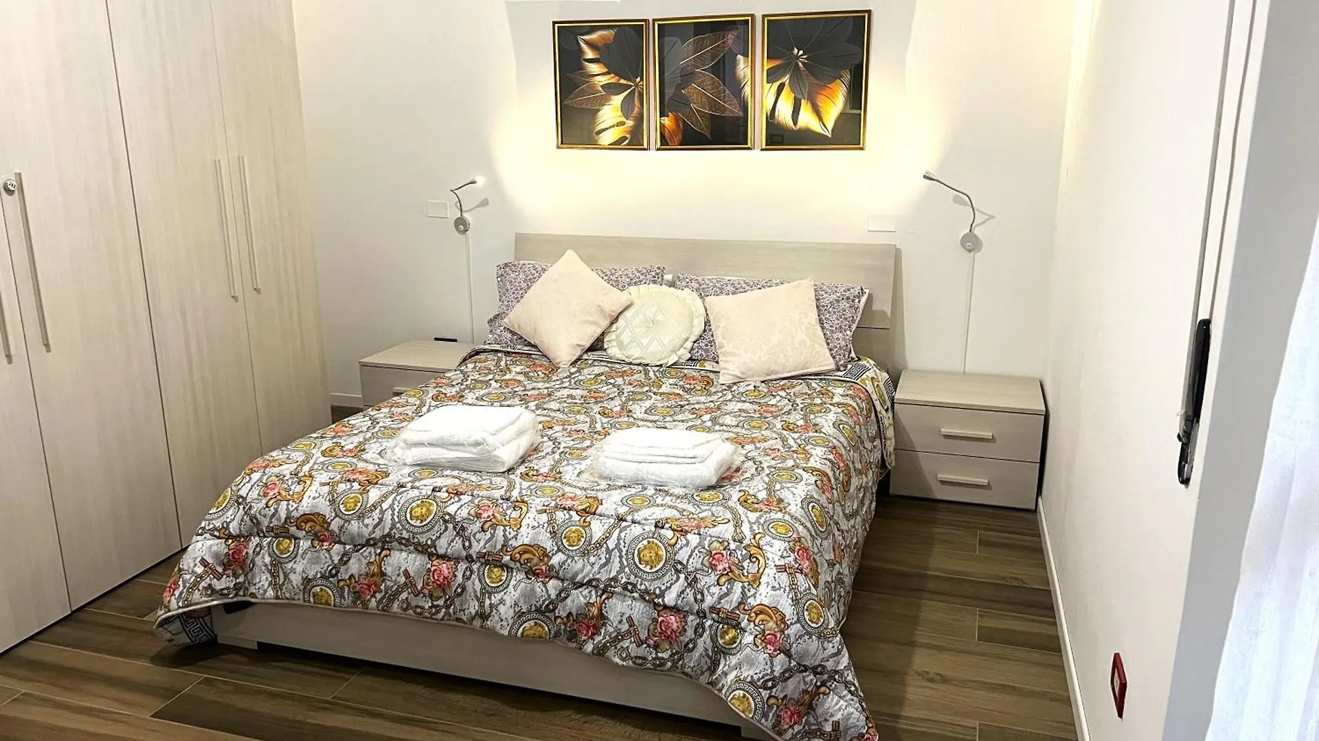 Adige Beyonds Apartamento Verona Itália