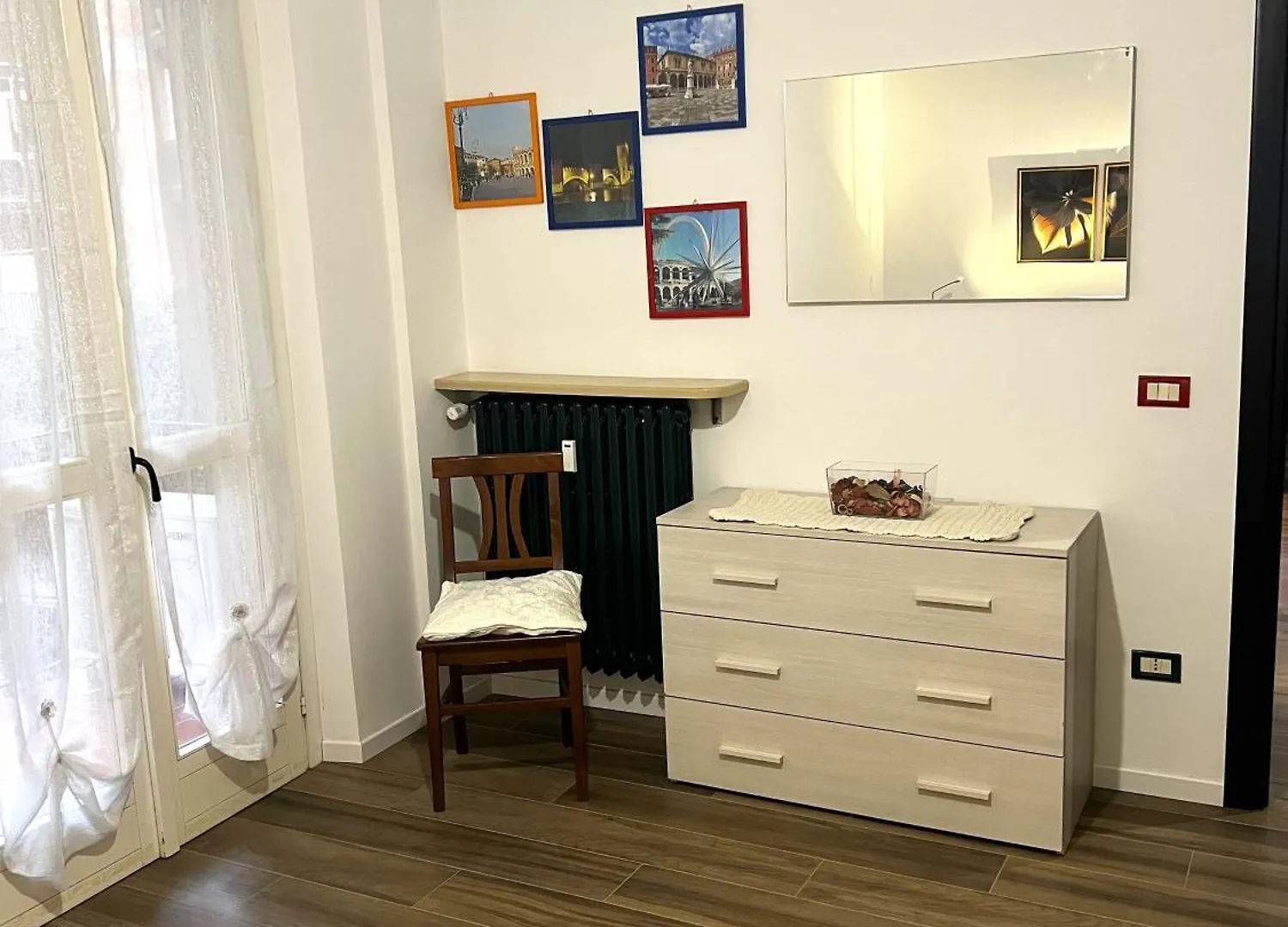 Adige Beyonds Apartamento Verona 0*,